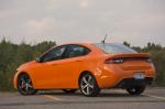 Dodge Dart GT 2013 года